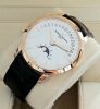 Vacheron Constantine Patrimony Retrograde New - 3