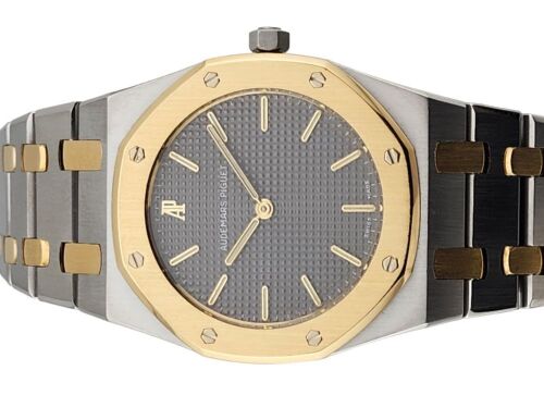 Audemars Piguet Royal Oak Two Tone 33mm