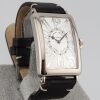 Franck Muller Long Island 18k White Gold 30 x 52mm - 4