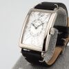 Franck Muller Long Island 18k White Gold 30 x 52mm - 5