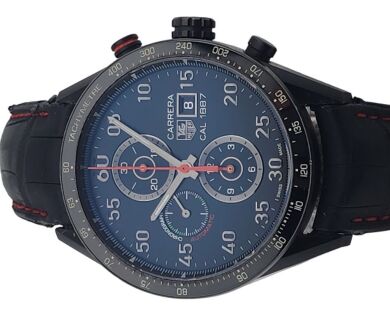 TAG Heuer Carrera Calibre 1887 43mm