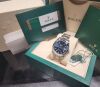 Rolex Datejust 41 Blue Dial 41mm - 3