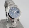 Rolex Datejust 41 Blue Dial 41mm - 4