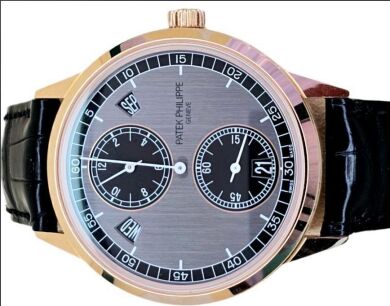 Patek Philippe Annual Calendar Regulator 5235r