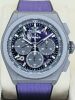 Zenith Defy El Primero 21 Ultraviolet - 2