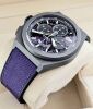 Zenith Defy El Primero 21 Ultraviolet - 3