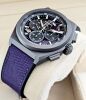 Zenith Defy El Primero 21 Ultraviolet - 4