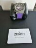 Zenith Defy El Primero 21 Ultraviolet - 6