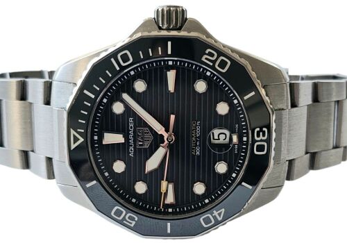 Tag Heuer Aquaracer Professional 300 Ceramic