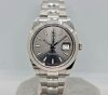 Rolex Datejust 41 126334 Rhodium Dial (2020) - 2