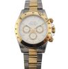 Rolex Daytona Zenith Two Tone 40mm - 2