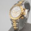 Rolex Daytona Zenith Two Tone 40mm - 5