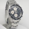 Tudor OysterDate Big Block Chrono 40mm - 3