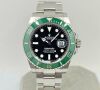 Rolex Submariner Starbucks 126610LV (2021) - 2