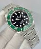 Rolex Submariner Starbucks 126610LV (2021) - 5