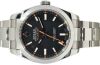 Rolex Milgauss 116400 Black Index Dial B&P RSC