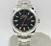 Rolex Milgauss 116400 Black Index Dial B&P RSC - 2