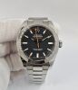 Rolex Milgauss 116400 Black Index Dial B&P RSC - 4