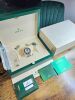 Rolex Daytona Platinum Baguette Dial 116506 (2018) - 6