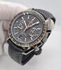 Omega Speedmaster Moon Watch Meteorite Grey Side Box Papers - 4