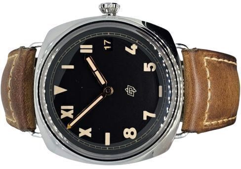 Panerai PAM00424 Radiomir California 3 Days 47mm 2012 Box & Papers