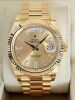 Rolex Day Date 228238 Baguette Dial - 2