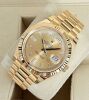 Rolex Day Date 228238 Baguette Dial - 3