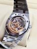 Audemars Piguet Royal Oak Jumbo Ultra Thin - 7