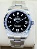 Rolex Explorer 36 124270 - 2