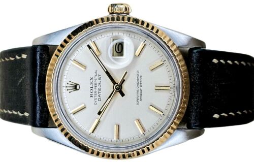 Rolex Datejust 1601