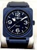 Bell & Ross BR03-92 Black Matte - 2