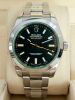 Rolex Milgauss 116400GV 2022 - 2