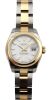 Rolex 179163 Datejust Two Tone Ladies 26mm 2004 F Serial - 2