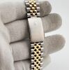 Rolex 16013G Datejust Two Tone Diamond Dial 36mm 1988 R Serial - 4