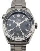 Omega 215.30.44.22.01.001 Planet Ocean Oreo GMT 43mm 2018 Box & Papers - 2