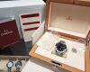 Omega 215.30.44.22.01.001 Planet Ocean Oreo GMT 43mm 2018 Box & Papers - 3