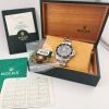 Rolex 16600 SeaDweller 4000 “Swiss Only” 40mm 1999 Box & Papers - 3