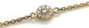 18ct Gold Diamond Bracelet