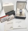 Omega 2511.80 Seamaster 120m Blue Dial 36mm 1993 Box & Papers - 3