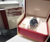 Omega 2234.50 Seamaster 300 GMT 50th 41mm 2007 Box & Papers - 3