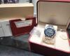 Omega 2599.80 Seamaster Diver 300 m Chronograph 41mm 2001 Box & Papers - 3