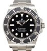 Rolex 124060 Submariner 41mm 2022 Box & Papers - 2