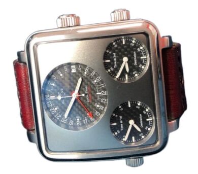 Glycine Airman7 #CMK502