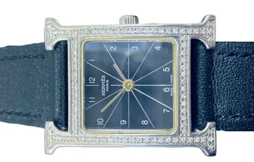 Hermes H Series 21mm #MK1277