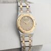 Audemars Piguet 6007SA Royal Oak Two Tone Quartz 26mm 1995 Diamond Dial - 3