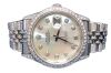 Rolex Datejust, Mother of Pearl Dial Customised #CMK504