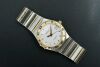 Omega Constellation Two-Tone Quartz 2008 12123000 - 2