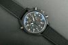 IWC Pilots Watch Top Gun Double Chronograph Ceratanium - 2