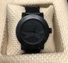 ARTYA BLACK BELT WATCH 48MM #CMK500 - 2