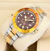 Rolex GMT Master 16753 Root Beer 1989 Full Set - 2